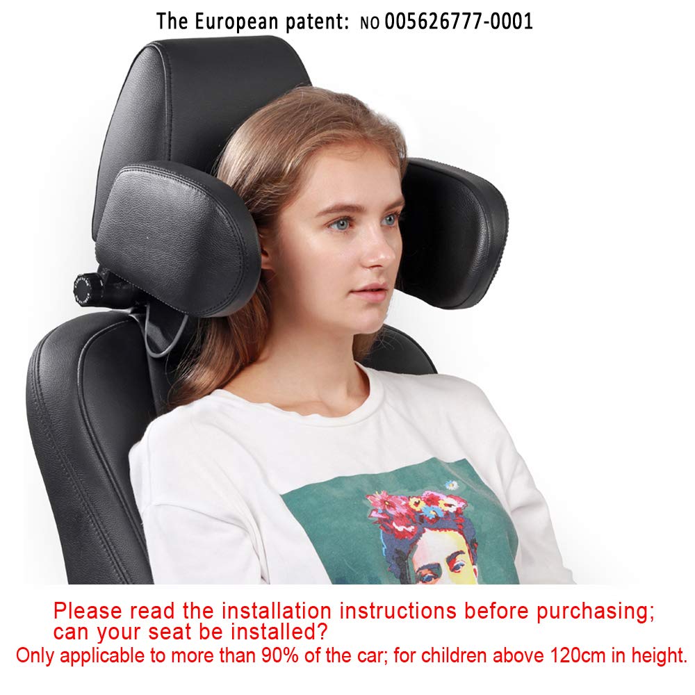 Best car seat for head rest