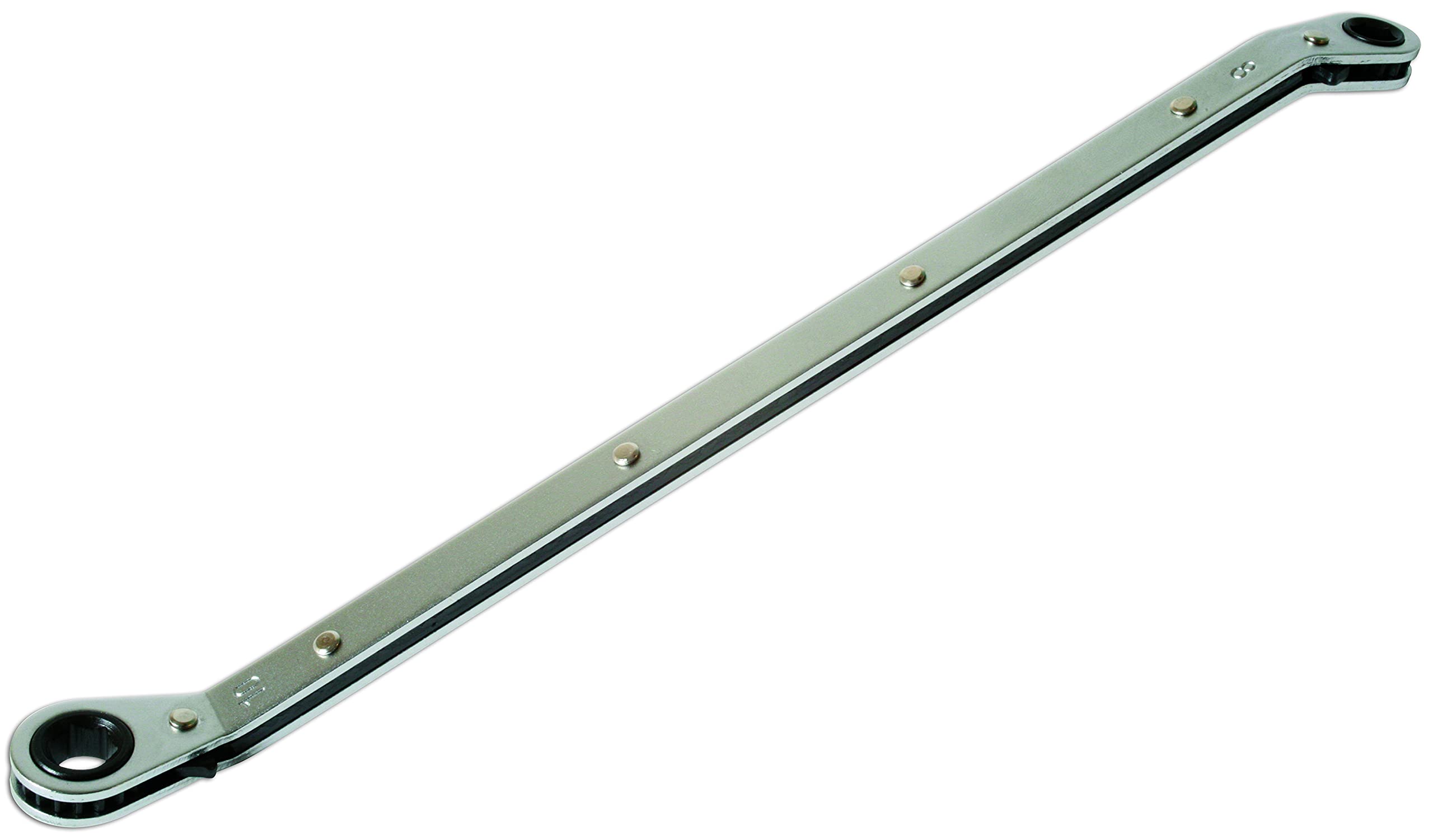 Laser 4065 Glow Plug Spanner - 8mm x 10mm