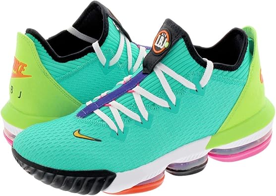 lebron soldier 16 low