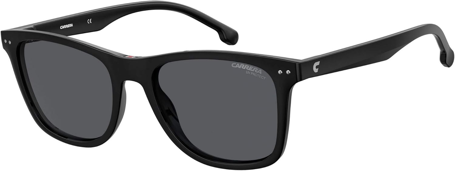 Carrera Unisex's 2022T/S Sunglasses, Black, 51 Amazon.co.uk Clothing