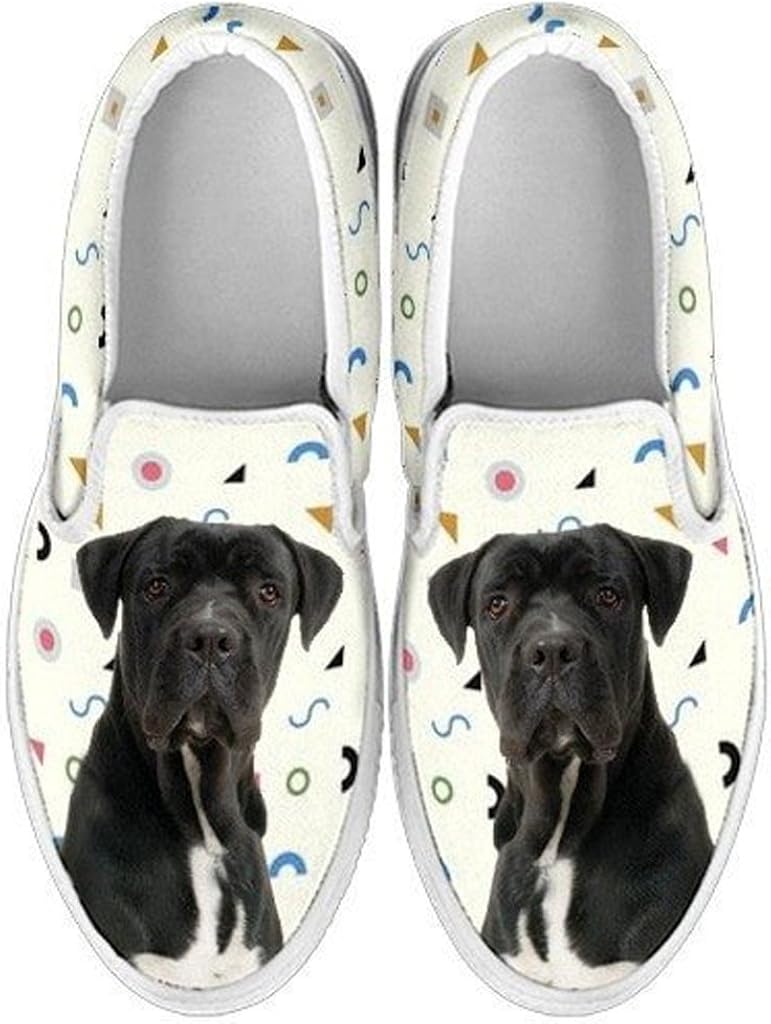 cane corso shoes