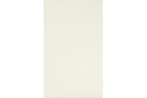 LUXPaper 8.5" x 14" Paper | Legal Size | Natural Linen | 80lb. Text | 50 Qty