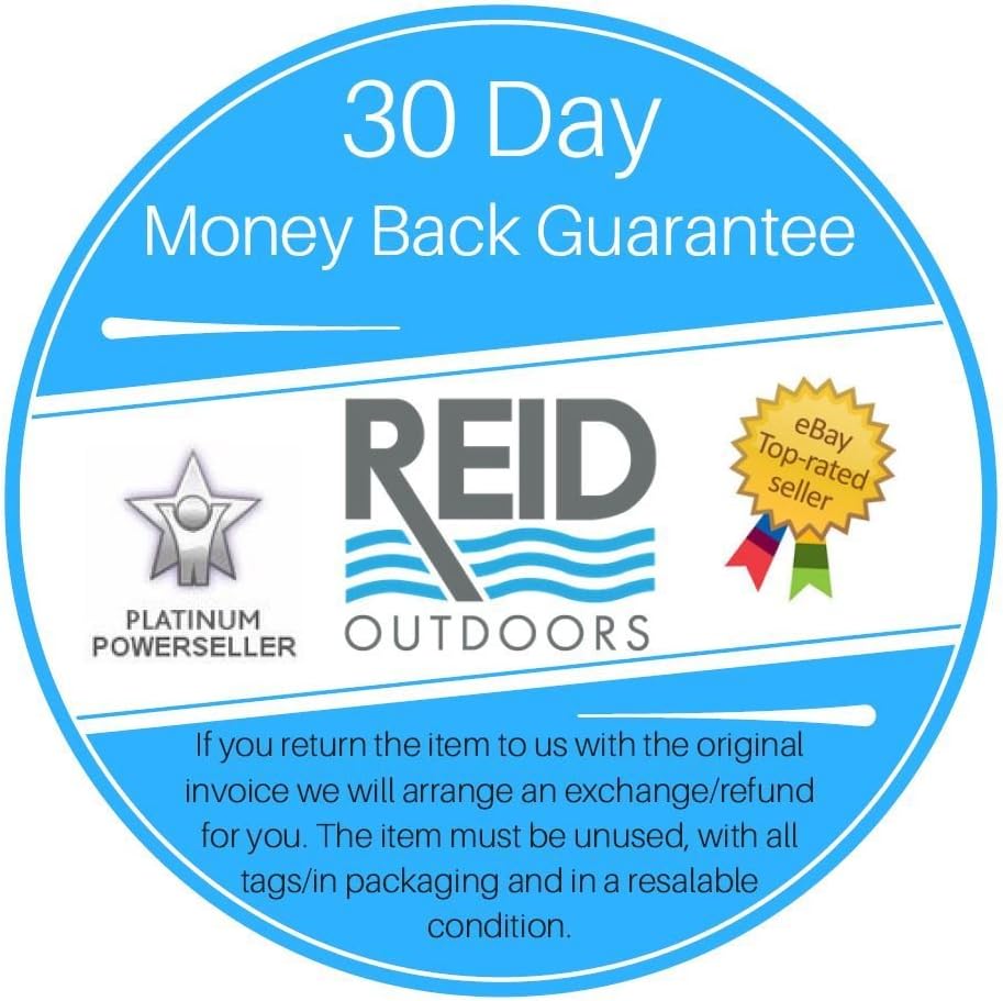 okuma dead ringer reel