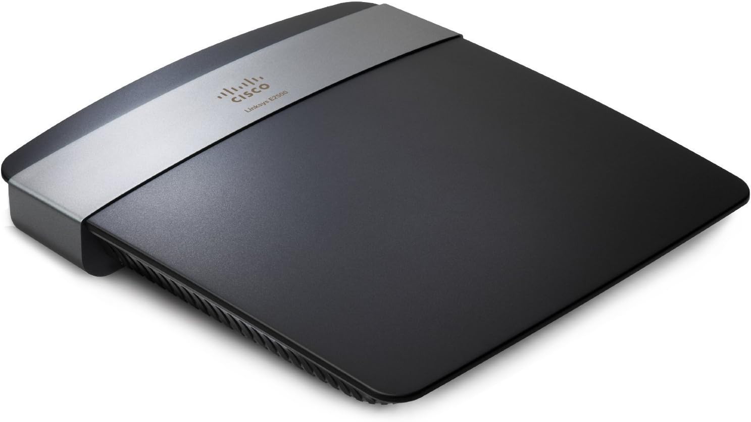 Linksys E1550 Wireless-N Router with SpeedBoost