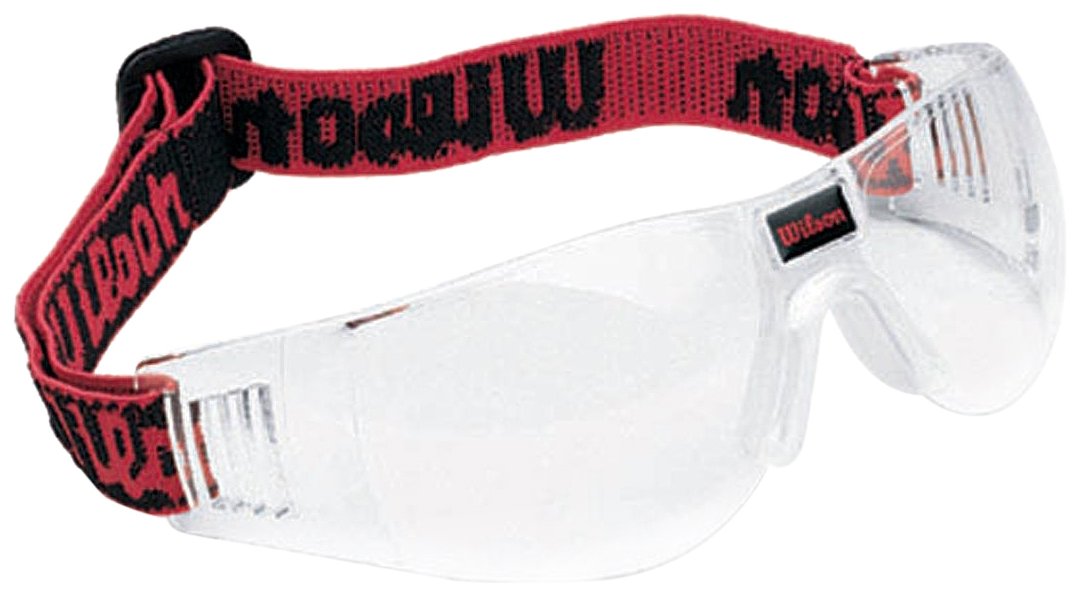 Wilson Omni Raquetball Protective Eyewear