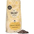 Balzac’s Coffee Roasters - Balzac’s Blend | 100% Arabica Whole Bean Coffee | Marble Roast (Dark) | Bold, Rounded, and Generou