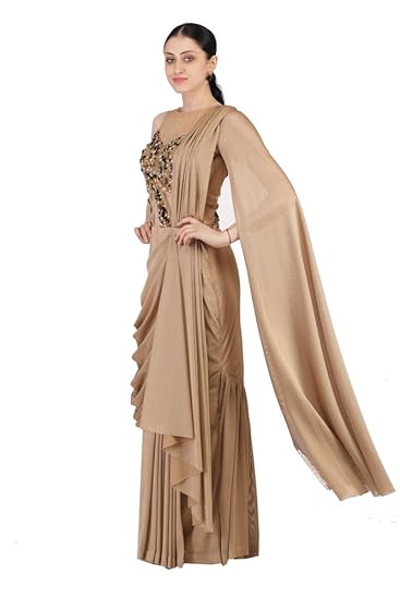 Amazon saree dress Clearance
