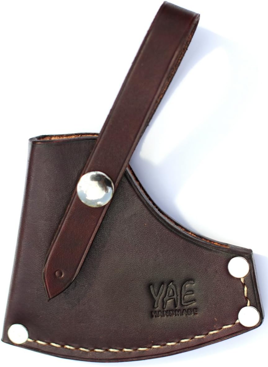 Review Outdoor Gear Axe Sheath for Husqvarna 26 in. Curved Handle Multipurpose Axe