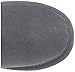 BEARPAW Abigail Shearling Boot (Little Kid/Big Kid),Charcoal,4 M US Little Kid