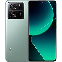 Amazon.com: Xiaomi 13T PRO 5G + 4G LTE (512GB+12GB) Global ROM 