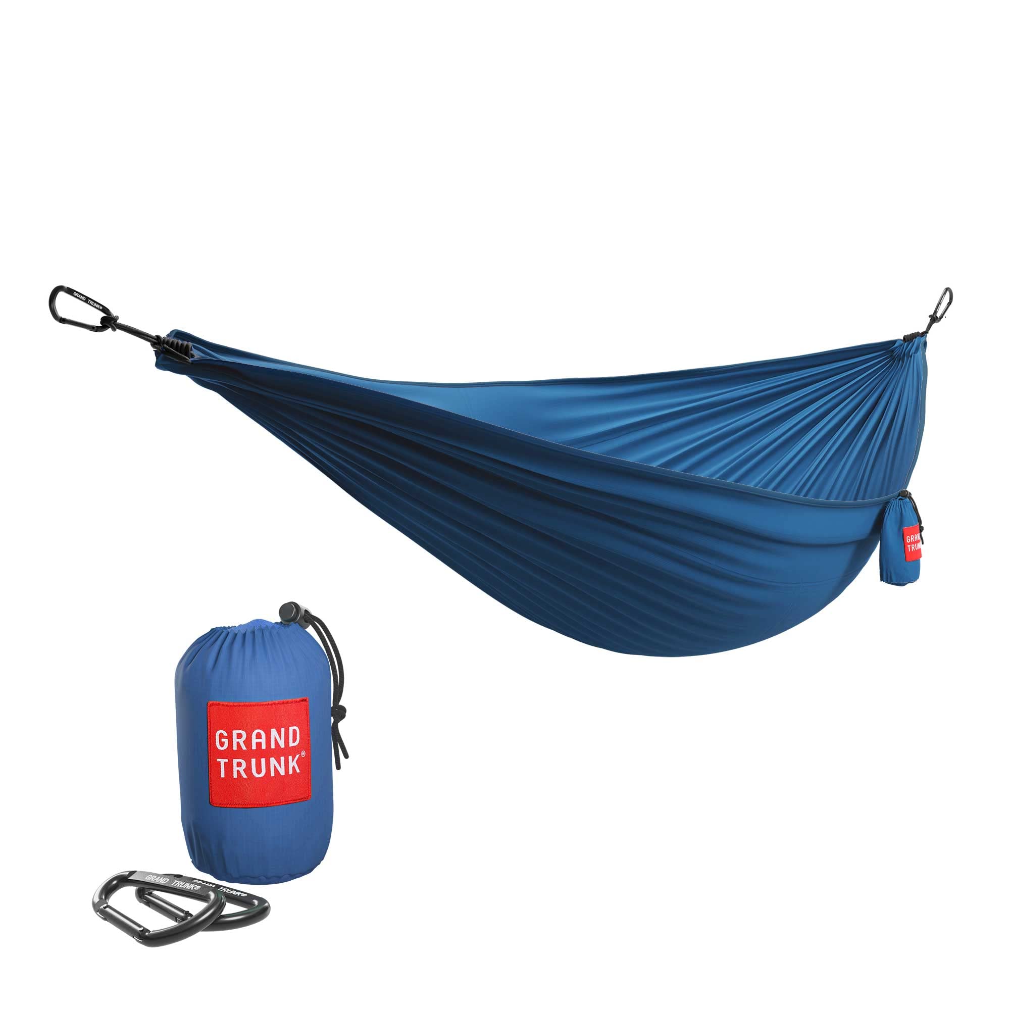 Grand Trunk Ultralight Hammock - Blue