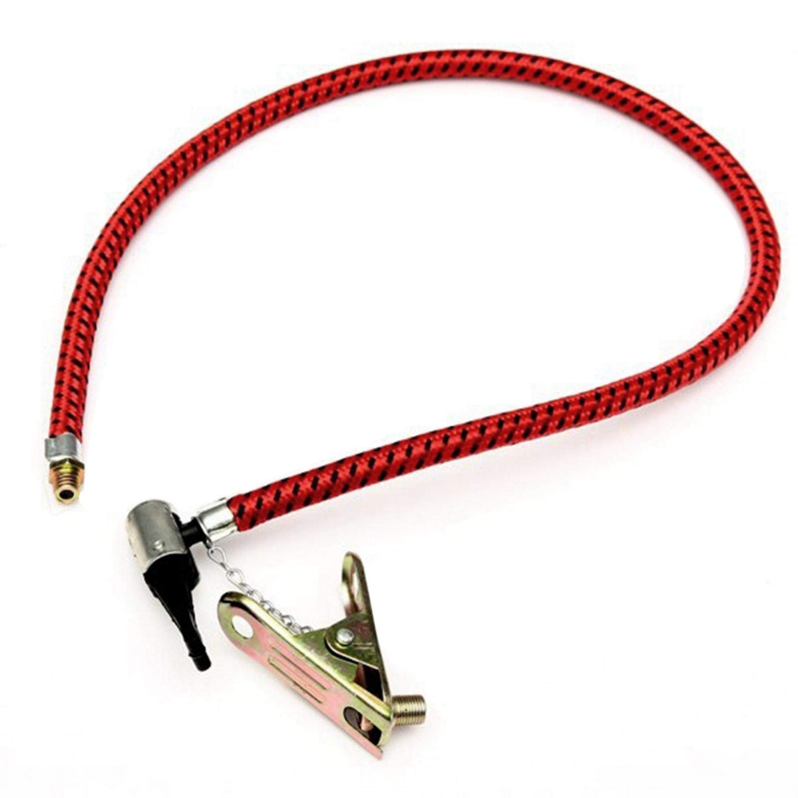 MOVKZACV Hose for Foot and Hand Air Pump, Bicycle Pump and Accessories