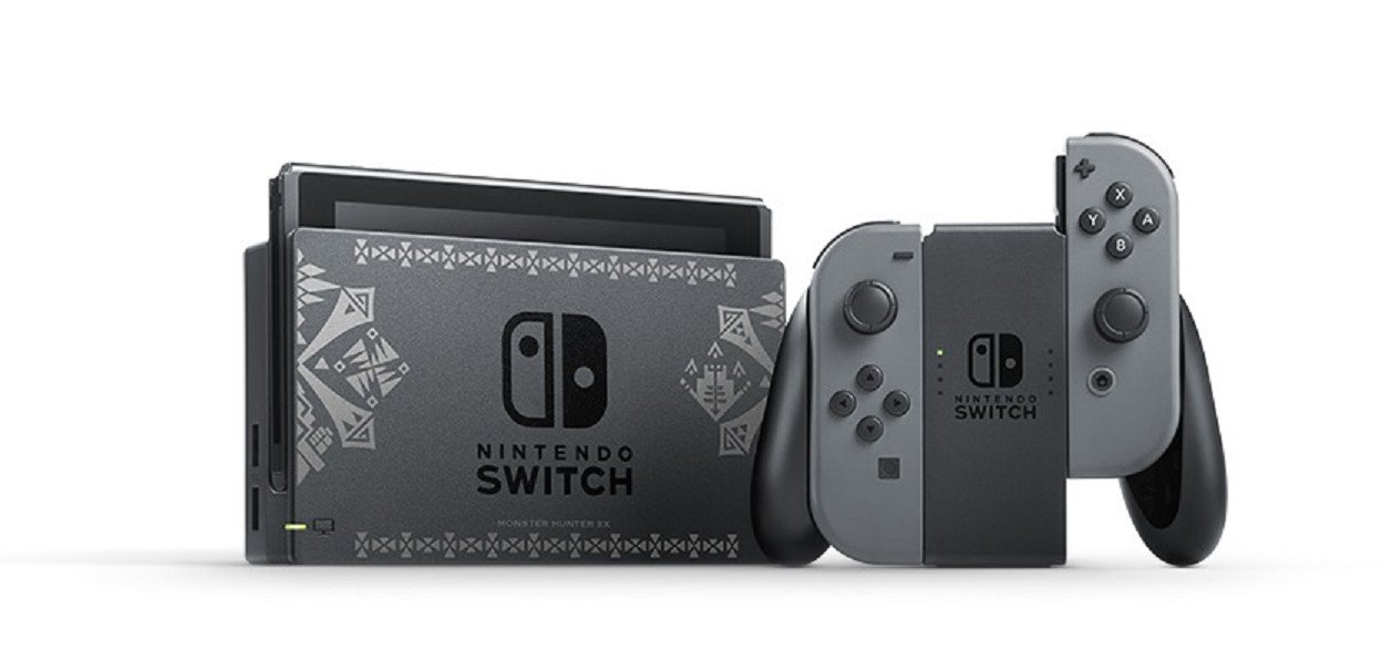 Nintendo SwitchEX̔X 128 [f]ڋ֎~]©2ch.net	->摜>14 