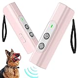 Abdtech Anti Barking Device for Dogs - Dog Bark