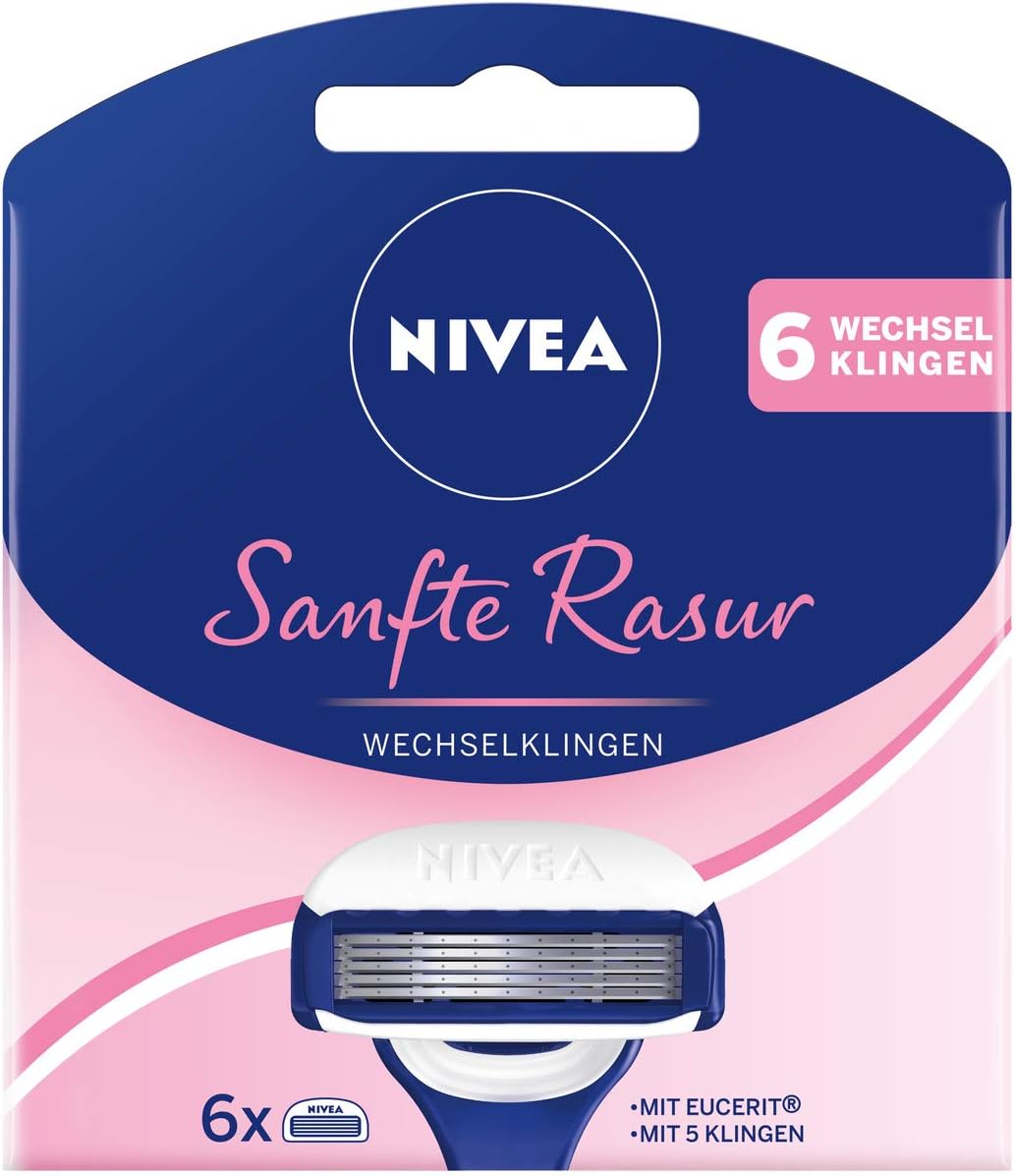 wilko nivea soft
