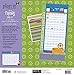 Wells Street by LANG - 2018 Plan-It Wall Calendar - 
