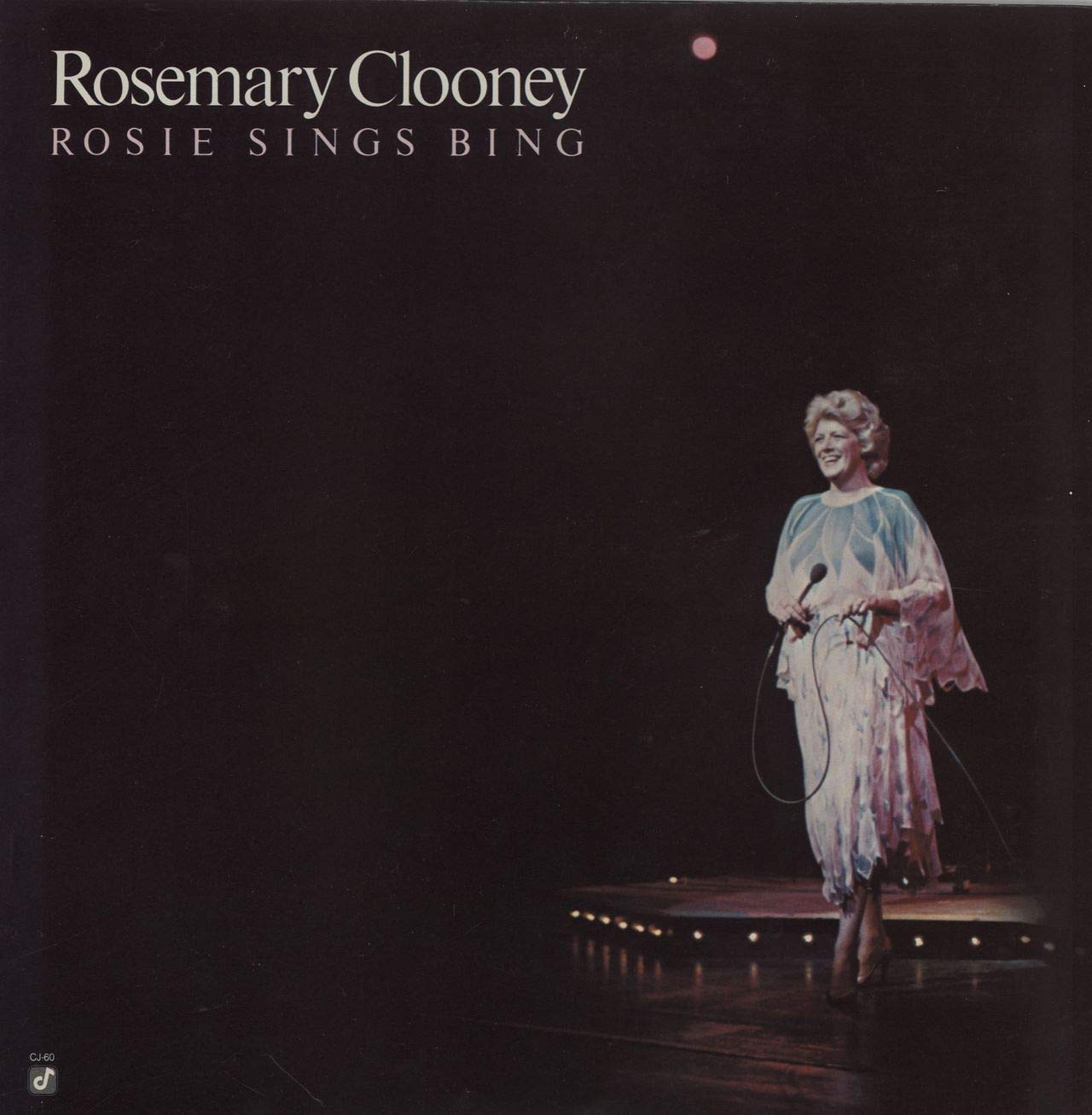 Rosemary Clooney Rosemary Clooney Sings The Music Of Cole Porter