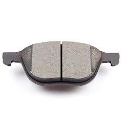 SCITOO D1044 D1095 Front Rear Ceramic Brake Pads
