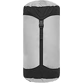 Sea to Summit Ultra-SIL Compression Sack, Ultralight Outdoor and Travel Storage