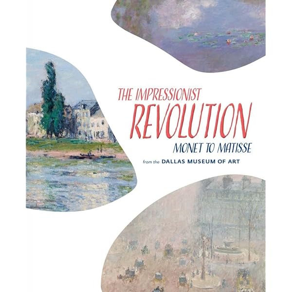 Impressionism and Post-Impressionism: The Hermitage, Leningrad