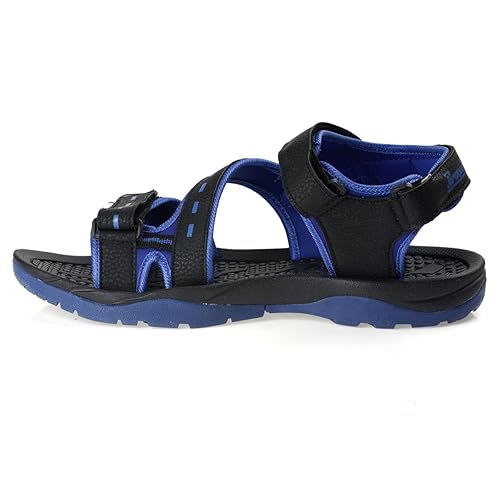 paragon stimulus men's beige sandals