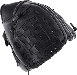 Wonninek 11.5 Inch Soft Baseball Glove PU Leather Right Hand Throw view 3