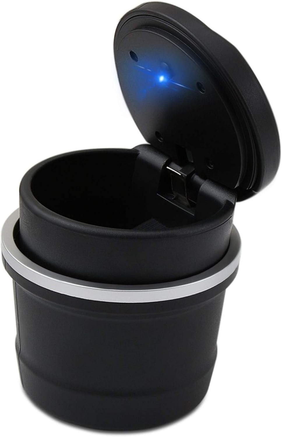 Car ashtray For Audi A4 A5 A7 Q3 Q5 Q7 A1 A3 TT RS4 S4 car ashtray