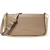 Michael Kors Women's Bryant Small Convertible Crossbody Bag