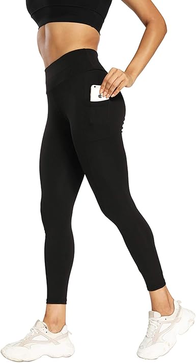 amazon scrunch leggings