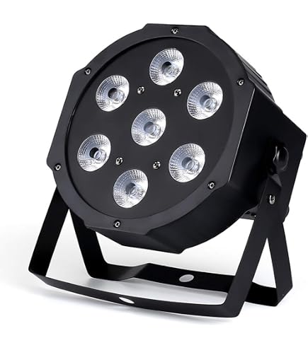 Amazon.com: Mega Flat Hex L PAK4 : Musical Instruments