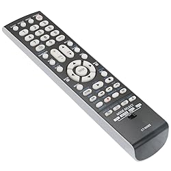 CT-90302 Replace Remote Control CT90302 fit for