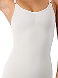 miorre Shapewear Seamless Tummy Control Thigh Slimmer