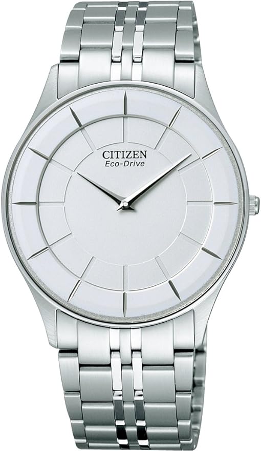 Amazon シチズン Citizen 腕時計 Citizen Collection シチズン コレクション Eco Drive エコ ドライブ Ar3010 65a メンズ メンズ腕時計 腕時計 通販