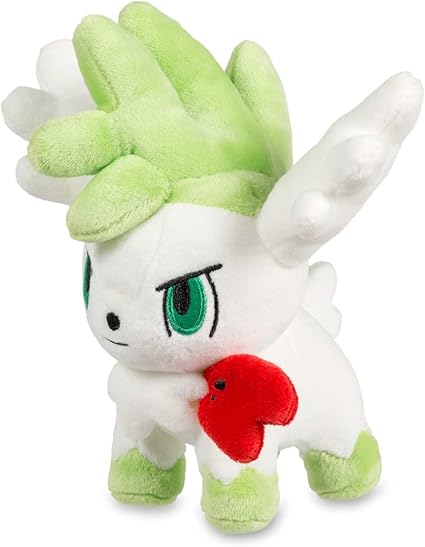 shaymin pokedoll