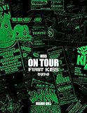 KISS on Tour: First KISS (1974)