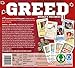 Greed Board Game