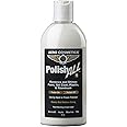 Polish All Aircraft Grade Paint, Aluminum & Plastic Window Polish for Your Car Boat RV Motorcycle 8oz …