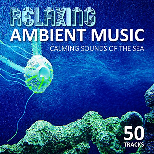 Relaxing Ambient Music Calming Sounds of the Sea
