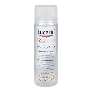 eucerin hyaluron toner