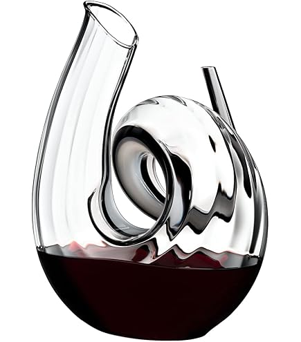 Amazon.com: Riedel Black Tie Touch : Grocery & Gourmet Food