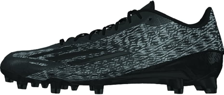 Amazon.com | Adidas Adizero 5Star 4.0 Mens Football Cleats ...