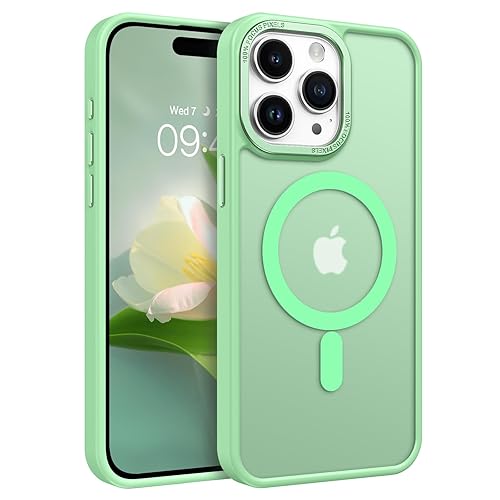 BENTOBEN for iPhone 15 Pro Max Case,iPhone 15 Pro Max Magnetic