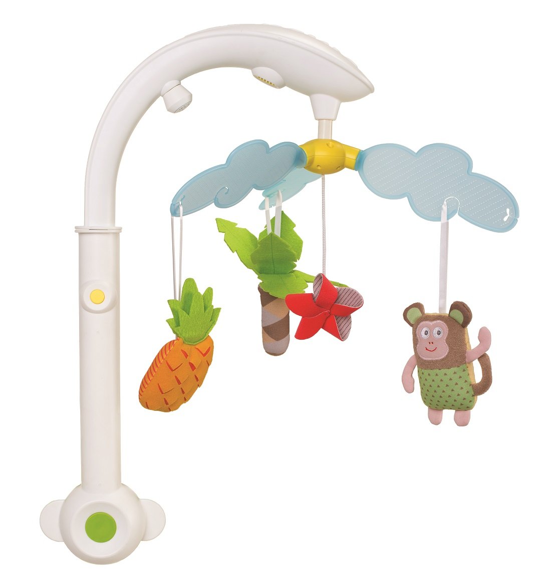 Taf Toys Tropical Cot Mobile