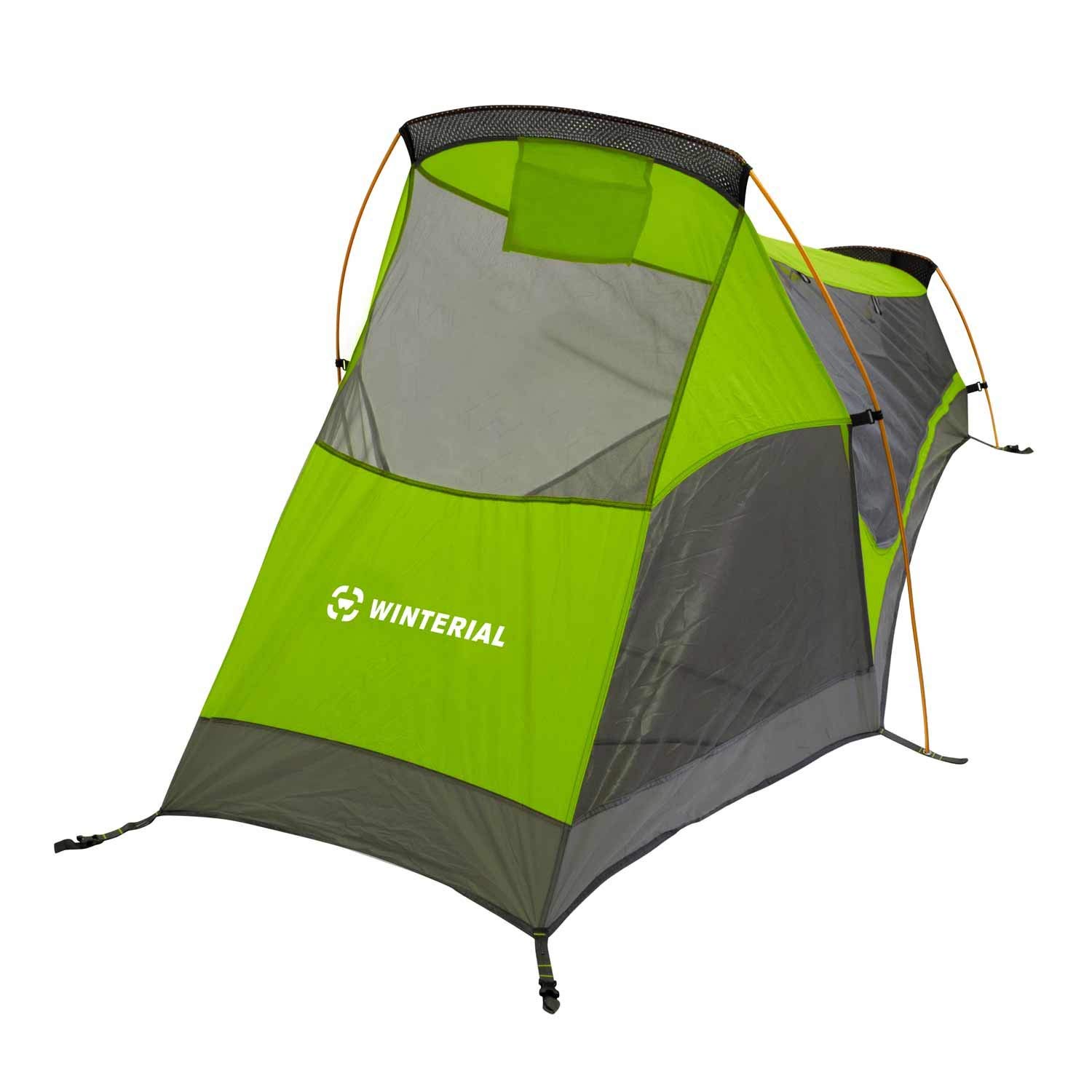 winterial privacy tent