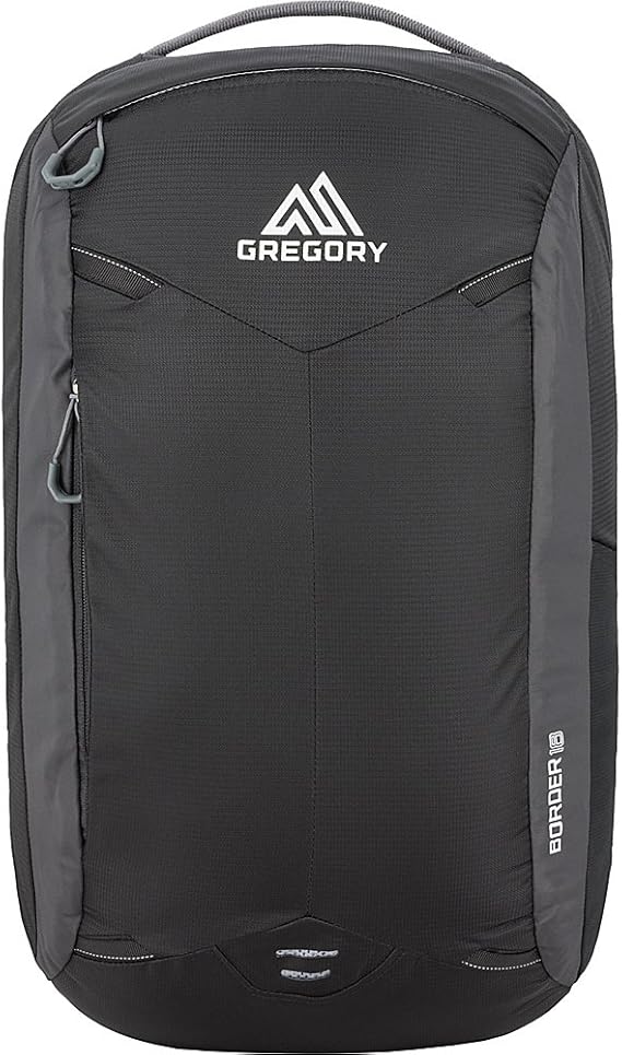 gregory border 18l