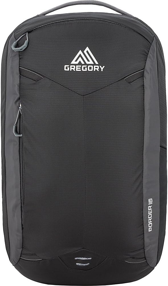 gregory border 18l