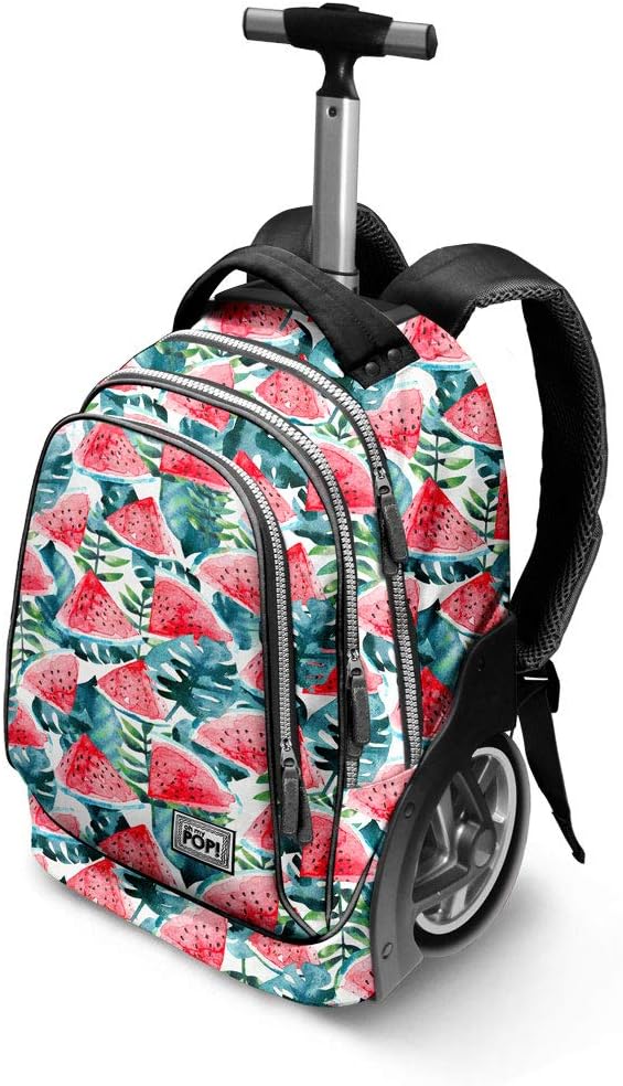 Trunki Valigia Cavalcabile GYMAX Set Di Valigie Per Bambini Da