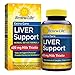Renew Life Critical Liver Support, 90-Count