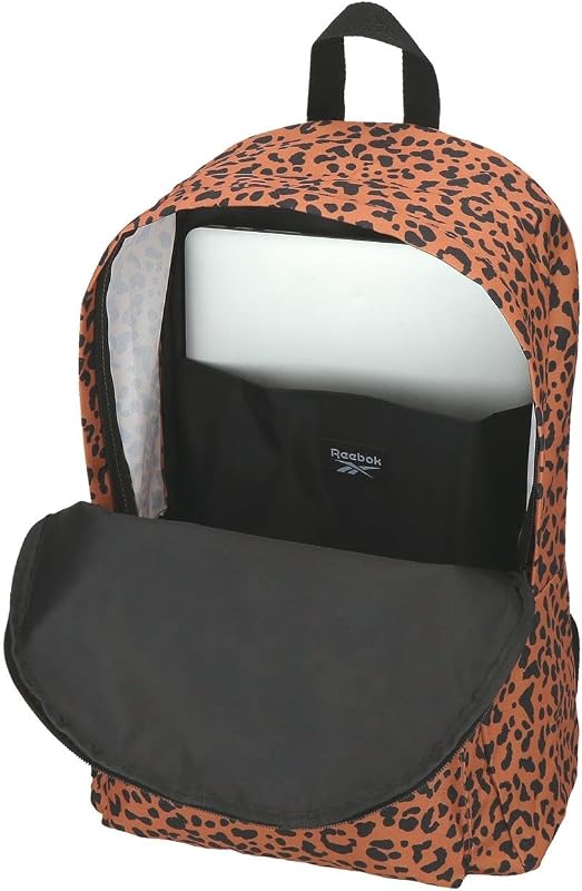 Brooklyn Colors Mochila, Marrón, 21,26L