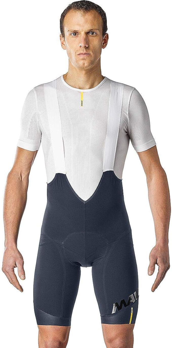 mavic cosmic ultimate bib short